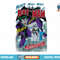 DC Comics Batman And Joker Comic Cover T-Shirt copy.jpg