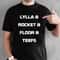 Retro Rocket Team Shirt, Rocket The Racoon Team Shirt, Guardians Of The Galaxy Vol. 3 Shirt, Batch 89 Team Rocket Shirt