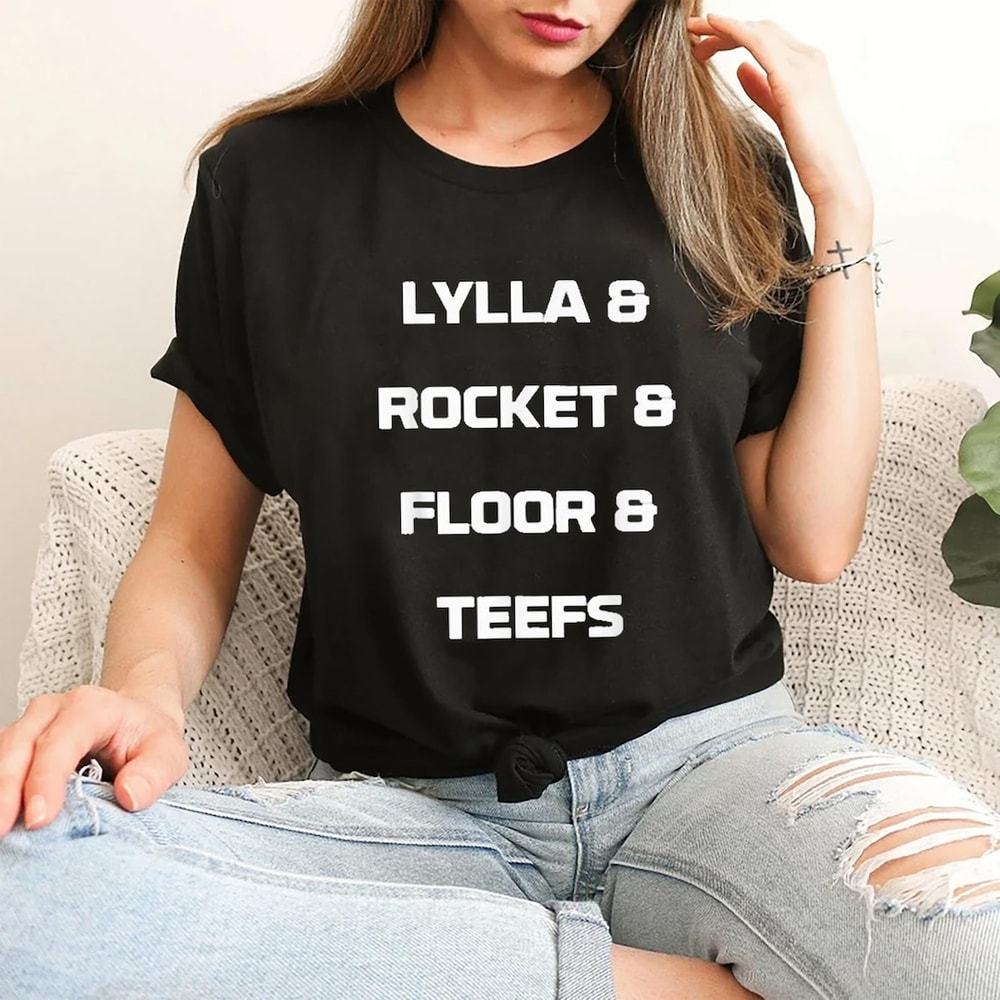 Retro Rocket Team Shirt, Rocket The Racoon Team Shirt, Guardians Of The Galaxy Vol. 3 Shirt, Batch 89 Team Rocket Shirt