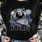 Retro Rocket Team Shirt, Rocket The Racoon Team Shirt, Guardians Of The Galaxy Vol. 3 Shirt, Batch 89 Team Rocket Shirt