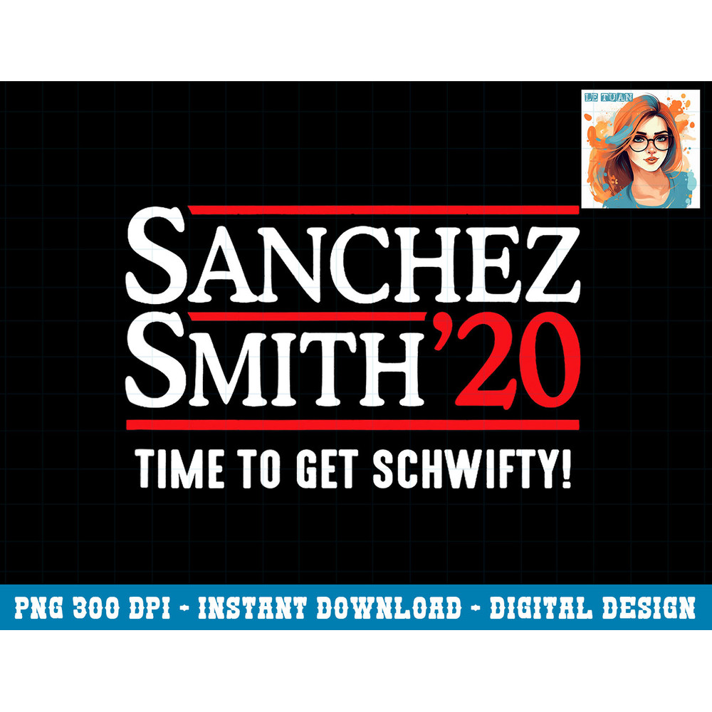 Rick and Morty Fan Art Sanchez Smith 20 png, sublimation copy.jpg