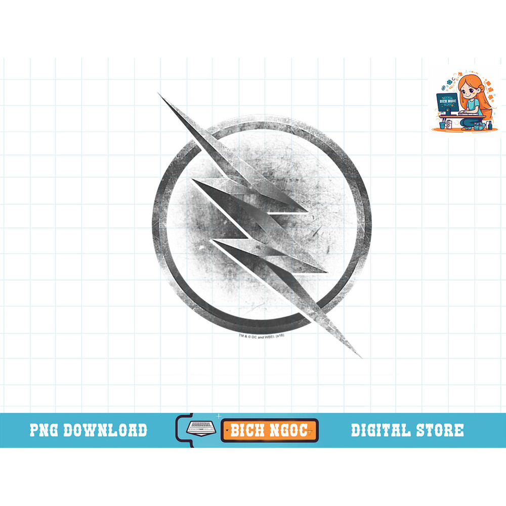 The Flash TV Series Zoom Logo T-Shirt copy.jpg