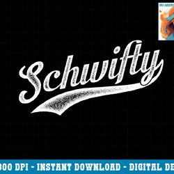 rick and morty fan art team schwifty png, sublimation copy