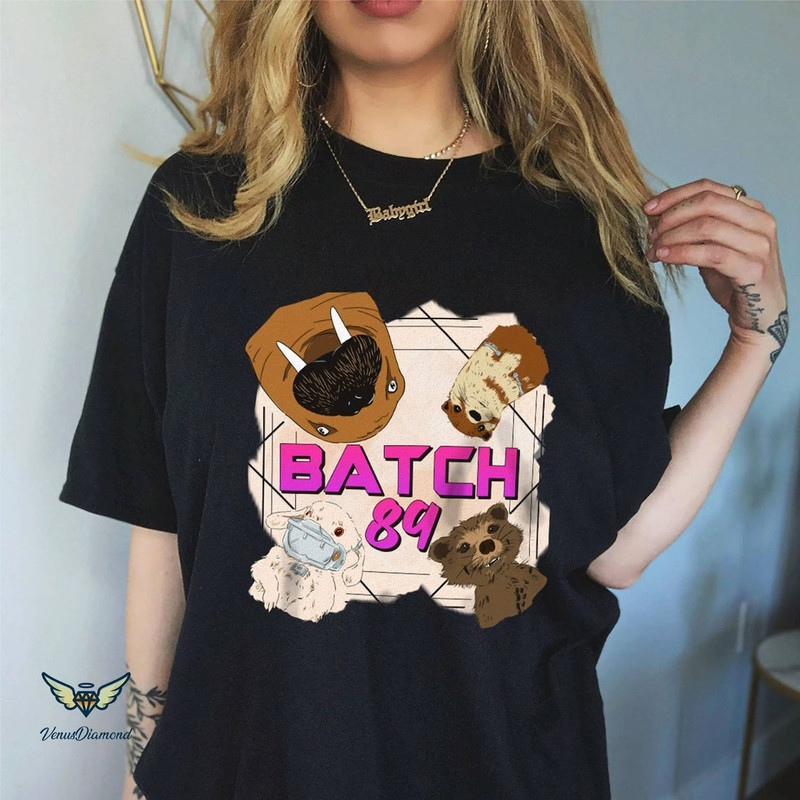 Retro Rocket Team Shirt, Rocket The Racoon Team Shirt, Guardians Of The Galaxy Vol. 3 Shirt, Batch 89 Team Rocket Shirt