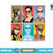 Watchmen Watchmen 6 T-Shirt copy.jpg