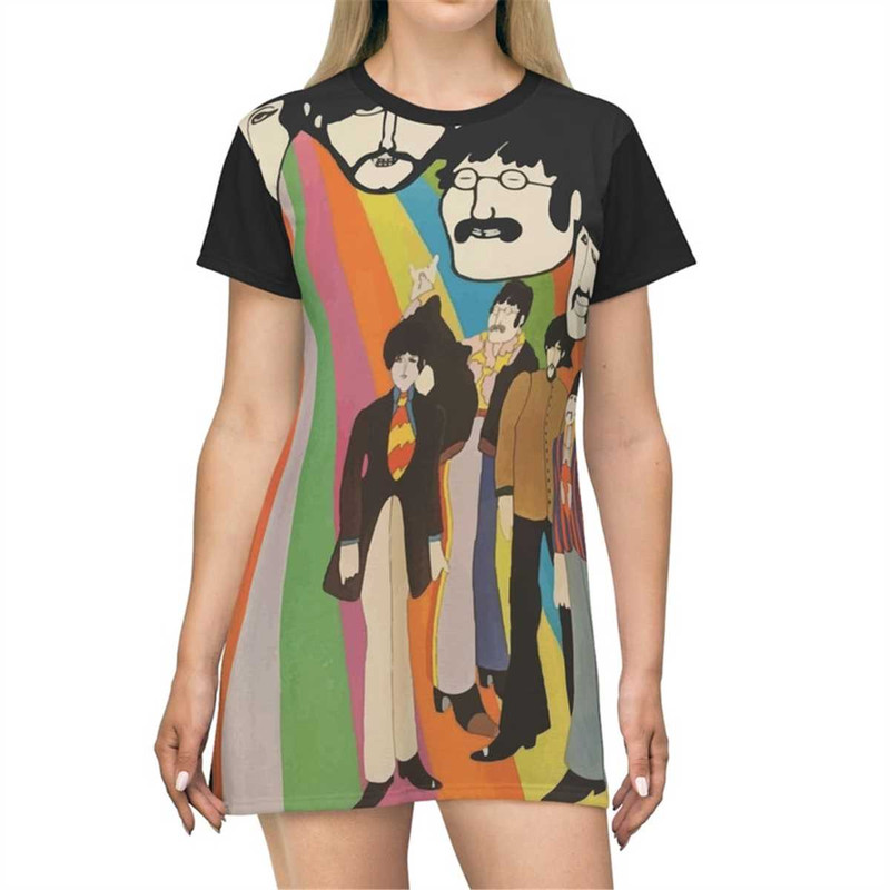 MR-1552023154242-unisex-the-beatles-t-shirt-dressall-need-you-is-love-beatles-image-1.jpg