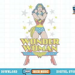 wonder woman a wonder t-shirt copy png