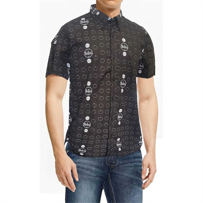 MR-1552023154436-the-beatles-unisex-casual-shirt-drum-and-apples-black.jpg