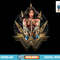 Wonder Woman Movie Wonder Blades T-Shirt copy.jpg