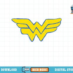 wonder woman rough wonder t-shirt copy png