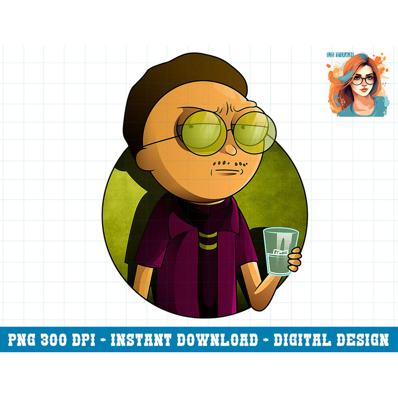 Rick and Morty Shirt Big Morty png, sublimation png, sublimation copy.jpg