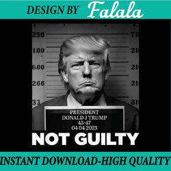 trump not guilty mug trump i stand with trump png, trump not guilty png, donald trump png, digital download