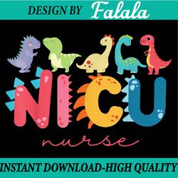 nicu nurse animal, nurse appreciation, nicu nurse dinosaur png, nicu nurse png, neonatal intensive care unit