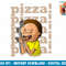 Rick and Morty Shirt Pizza Lover Morty png, sublimation copy.jpg