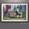 Gravity Falls-Soos-cartoon-bright painting-park-sandwich-sandwich-series-watercolor painting-2.jpg