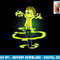 Rick and Morty Shirt Possessed Morty png, sublimation png, sublimation copy.jpg