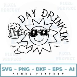funny beer svg vintage beer svg day drinking svg beer svg for mens womens retro unisex tee cool drinking svg funny part