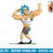 Rick and Morty Shirt Ricks Gym png, sublimation png, sublimation copy.jpg