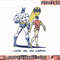 Batman & Robin No Capes  png, sublimate.jpg