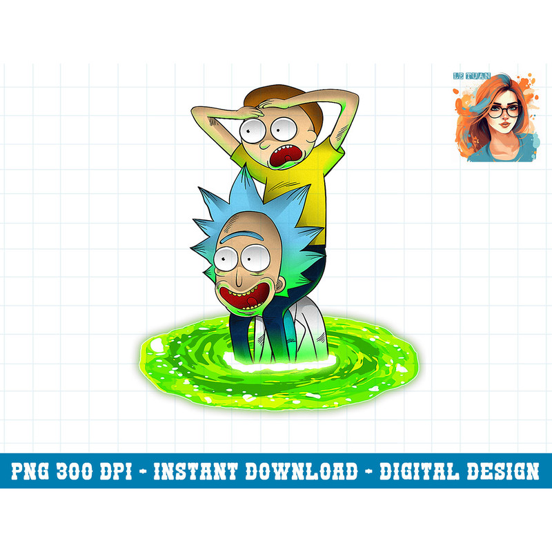 Rick and Morty Shirt Seeking New Adventure png, sublimation png, sublimation copy.jpg