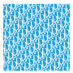 blue dior logo wrap, trending, dior logo png, pattern logo png, dior pattern