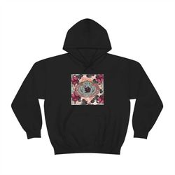 sza hoodie - z / premium unisex hoodie
