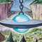 Gravity Falls-UFO-cartoon-bright picture-park-forests-woods-nature-series-watercolor-painting-8.JPG