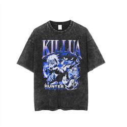 harajuku japanese cartoon anime graphics short sleeve t-shirt | men's women's oversized streetwear hip hop y2k clothes