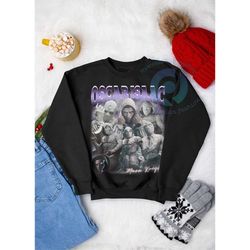 vintage 90s oscar isaac shirt, moon knight sweatshirt - women's t-shirt, steven grant tshirt, movie shirt, marc spector