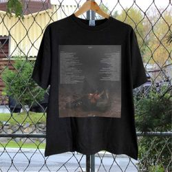 sza singer music album, sza sos list, sza singer retro graphic sweatshirt t-shirt