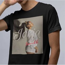 jorja smith it's giving t-shirt, jorja smith t-shirt, r n b shirt, rapper shirt, rap shirt, gift for her, gift for him,
