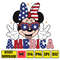 Mouse America Png, Happy 4th Of July, Red White And Blue, American Freedom, Fourth Of July Png, Family Vacation 2023, Independence Day Png.jpg