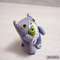 Felt baby cat sewing pattern and tutorial by Smasterilli 3.JPG