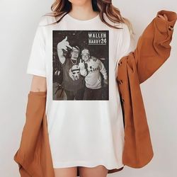 hardy and wallen shirt, hardy 2024 country music fest shirt, morgan wallen and hardy t-shirt, country music shirt.