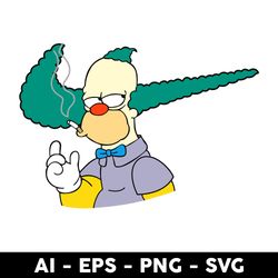 homer simpson nike svg, homer simpson svg, nike logo svg, the simpson svg, png dxf eps file - digital file