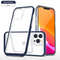 CLEAR Phone Case For iPhone 13 12 11 Pro Max XR SE 8 7 + Shockproof Bumper Cover (1).png