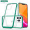 CLEAR Phone Case For iPhone 13 12 11 Pro Max XR SE 8 7 + Shockproof Bumper Cover (2).png