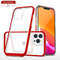 CLEAR Phone Case For iPhone 13 12 11 Pro Max XR SE 8 7 + Shockproof Bumper Cover (11).png
