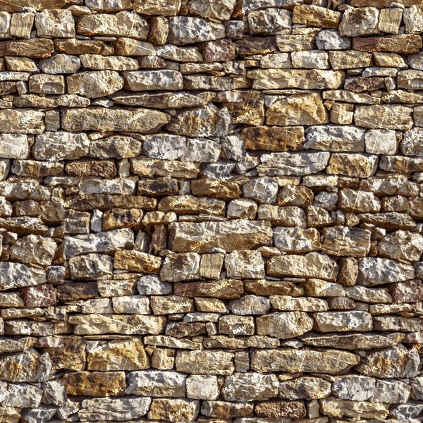 Stone Repeatable Pattern Stone Wall 44 Seamless Tileable Repeating Pattern | Inspire Uplift