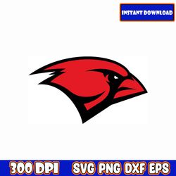 incarnate word cardinals svg, a-m-e-r-i-c-a-n football svg, sport bundle svg, college football svg, dxf, eps, png