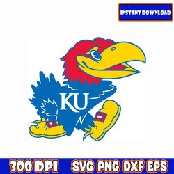 kansas jayhawks bundle svg, n-c-a-a svg, a-m-e-r-i-c-a-n football svg, sport bundle svg, college football svg, dxf, eps