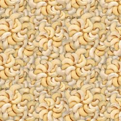 cashews 22 seamless tileable repeating pattern