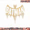 Batman Classic TV Series Vintage Logo png, sublimate.jpg