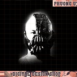 batman dark knight rises bane png, sublimate