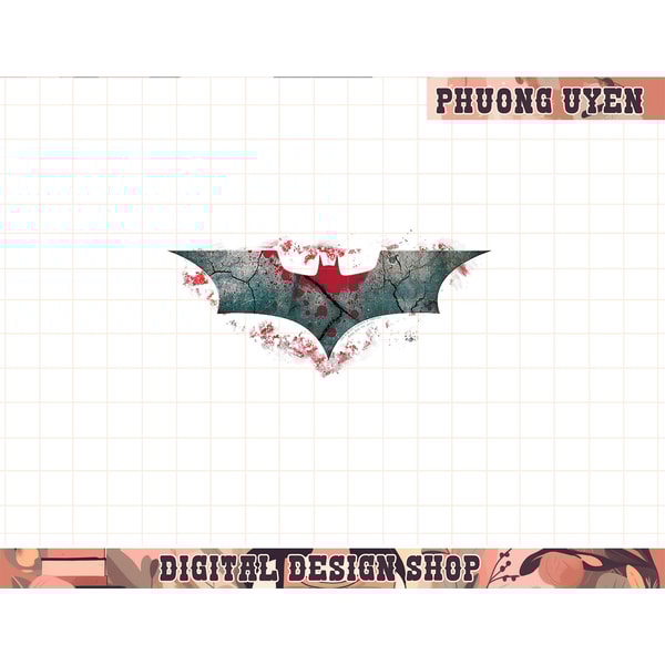 Batman Dark Knight Rises Logos