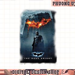 batman dark knight without rules poster t shirt png, sublimate