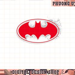 batman hardcore noir bat logo png, sublimate