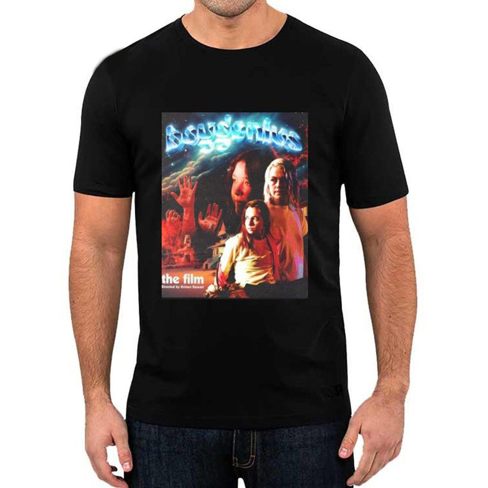 Boy Genius Shirt, Reset Tour 2023 Shirt, Boy Genius Band Tour 2023 Shirt, Boy Genius Shirt for men women, Boy Genius Tee