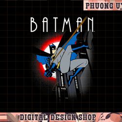 batman the animated series moonlight png, sublimate