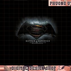 batman v superman logo t shirt  png, sublimate
